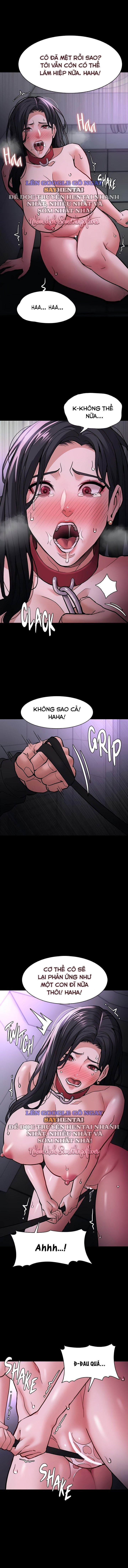 Nhật Kí Của Kẻ Biến Thái Chương 93 - trang 51