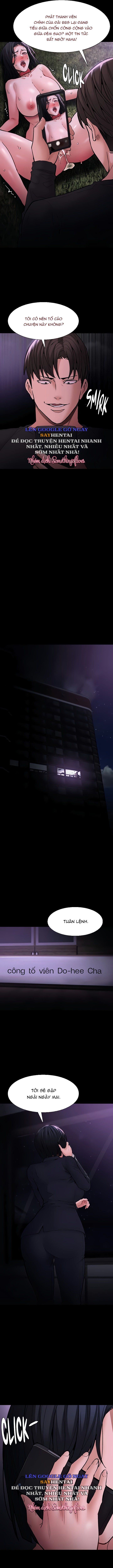 Nhật Kí Của Kẻ Biến Thái Chương 94 - trang 47