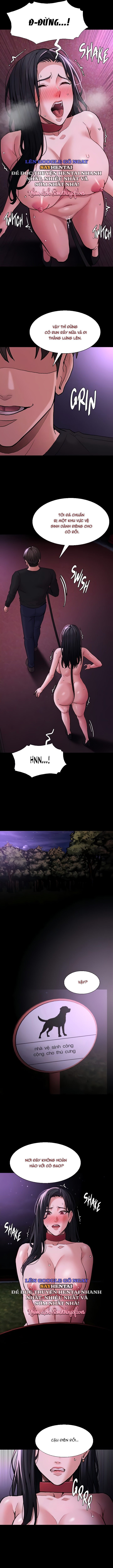 Nhật Kí Của Kẻ Biến Thái Chương 94 - trang 40