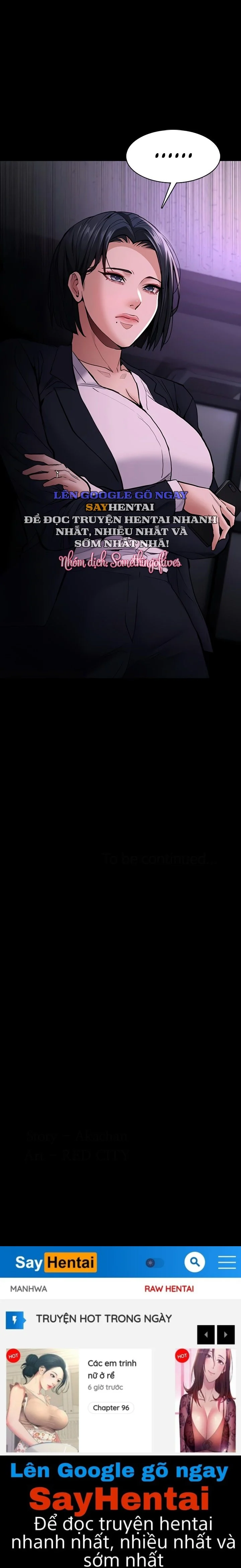 Nhật Kí Của Kẻ Biến Thái Chương 94 - trang 48