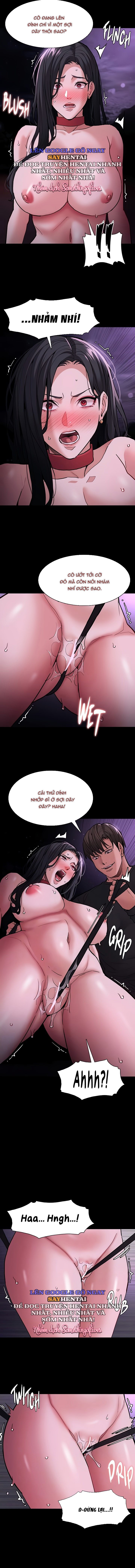 Nhật Kí Của Kẻ Biến Thái Chương 94 - trang 15