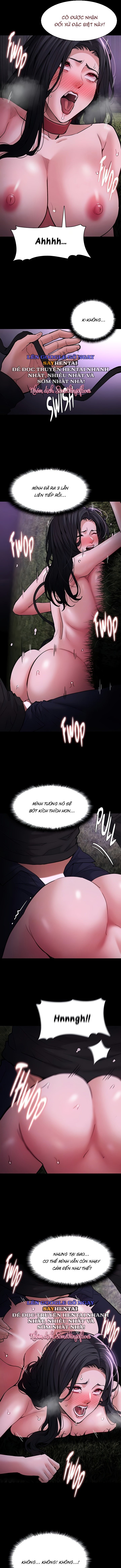 Nhật Kí Của Kẻ Biến Thái Chương 94 - trang 44