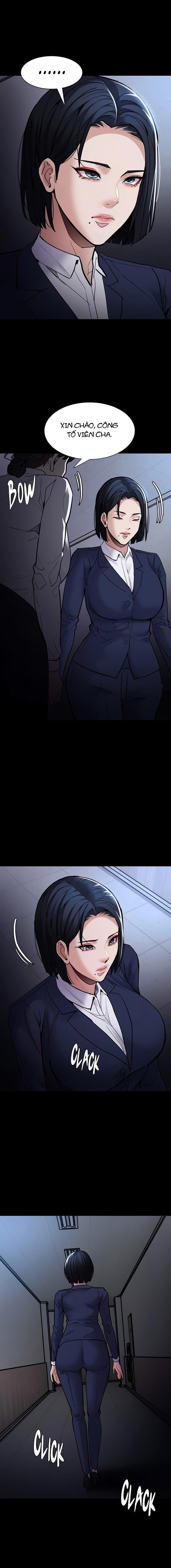 Nhật Kí Của Kẻ Biến Thái Chương 95 - trang 31