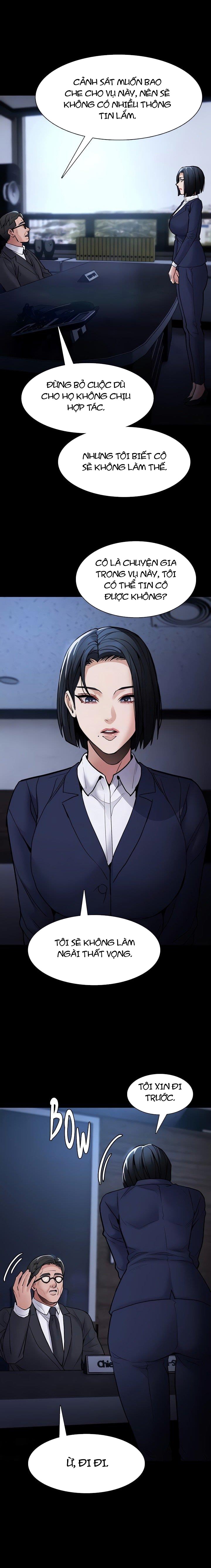 Nhật Kí Của Kẻ Biến Thái Chương 95 - trang 52