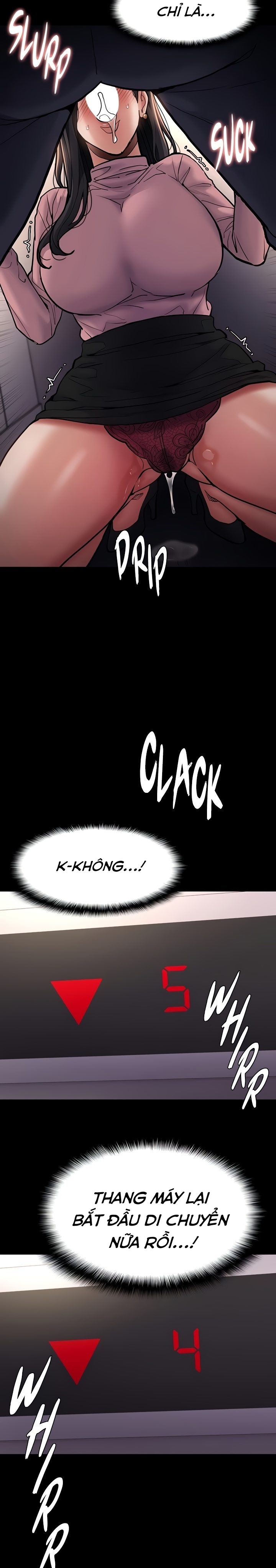 Nhật Kí Của Kẻ Biến Thái Chương 96 - trang 47