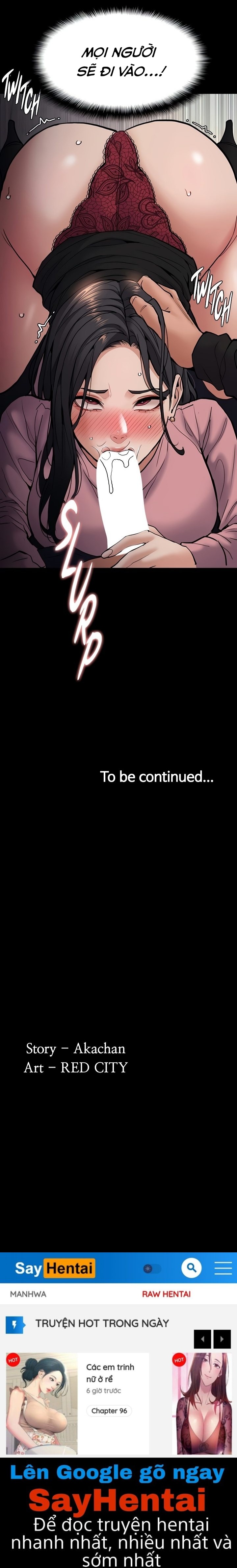 Nhật Kí Của Kẻ Biến Thái Chương 96 - trang 48