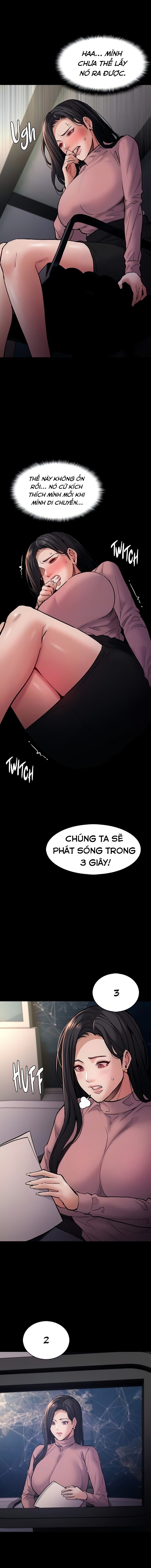 Nhật Kí Của Kẻ Biến Thái Chương 97 - trang 49