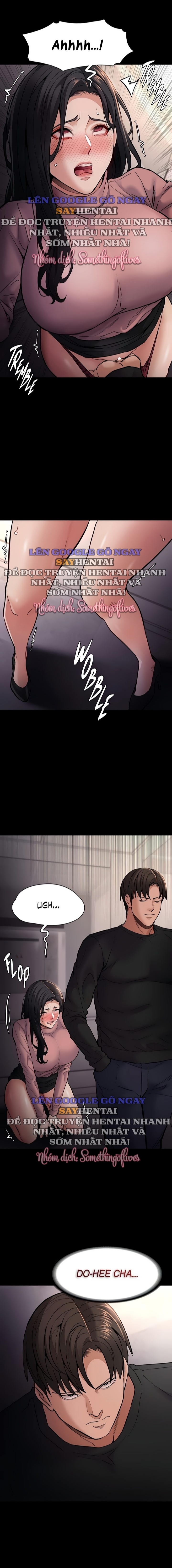 Nhật Kí Của Kẻ Biến Thái Chương 97 - trang 7