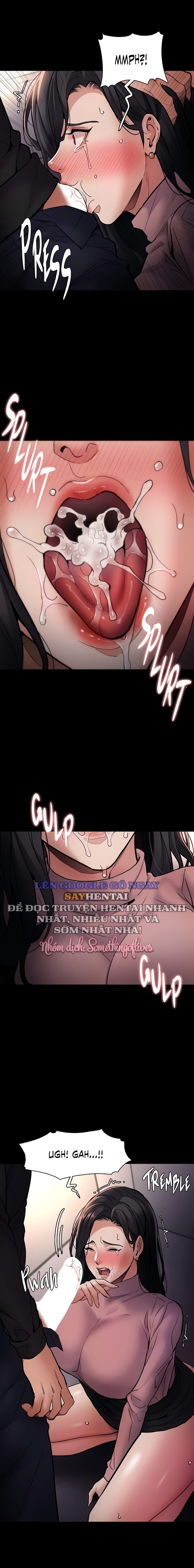 Nhật Kí Của Kẻ Biến Thái Chương 97 - trang 30