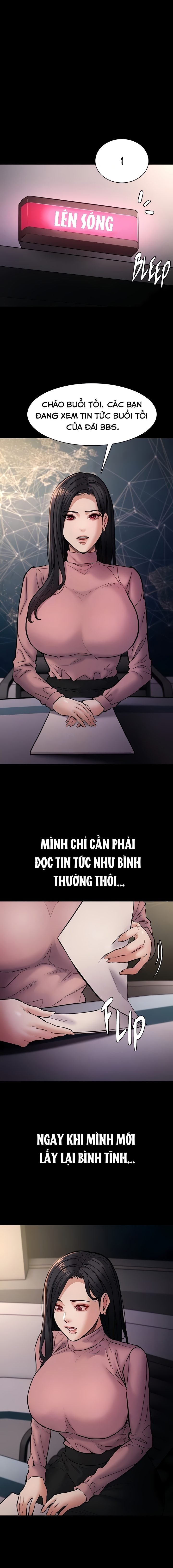 Nhật Kí Của Kẻ Biến Thái Chương 97 - trang 24