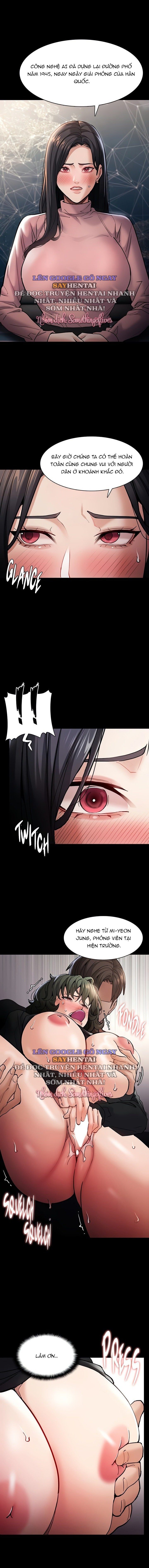 Nhật Kí Của Kẻ Biến Thái Chương 98 - trang 47