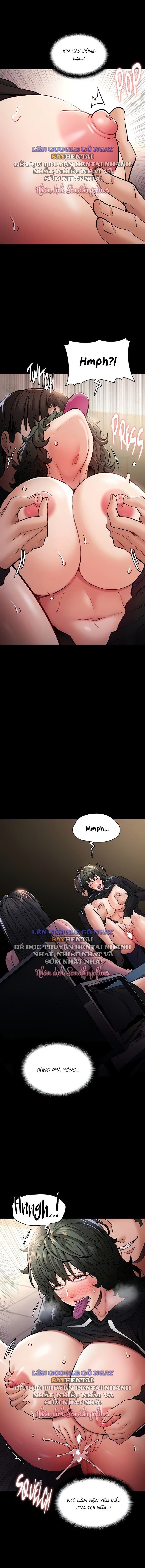 Nhật Kí Của Kẻ Biến Thái Chương 98 - trang 48