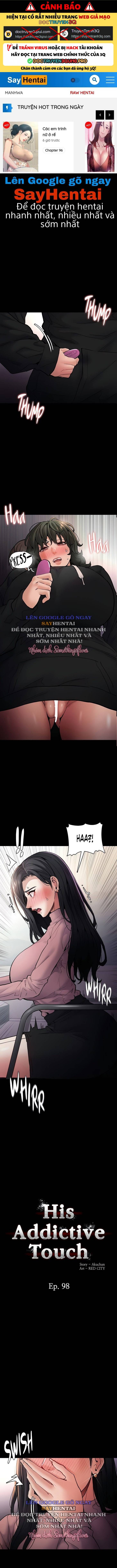 Nhật Kí Của Kẻ Biến Thái Chương 98 - trang 40