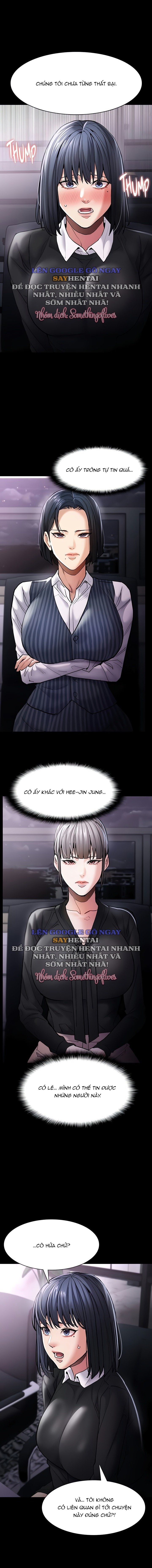 Nhật Kí Của Kẻ Biến Thái Chương 99 - trang 29