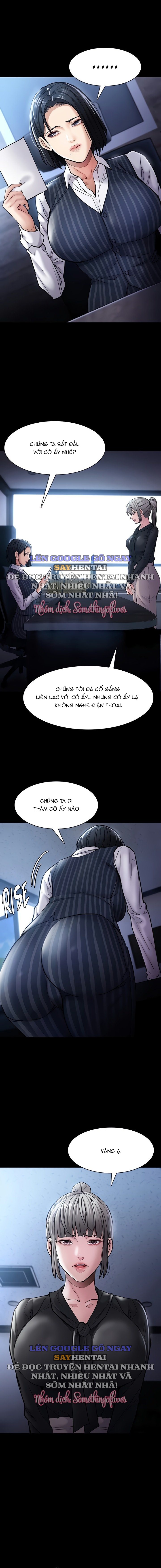 Nhật Kí Của Kẻ Biến Thái Chương 99 - trang 2