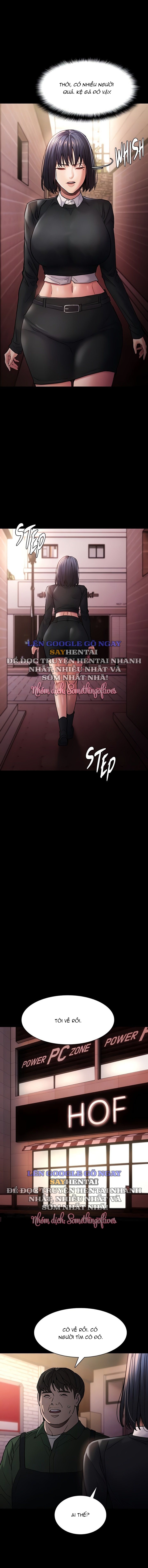 Nhật Kí Của Kẻ Biến Thái Chương 99 - trang 5