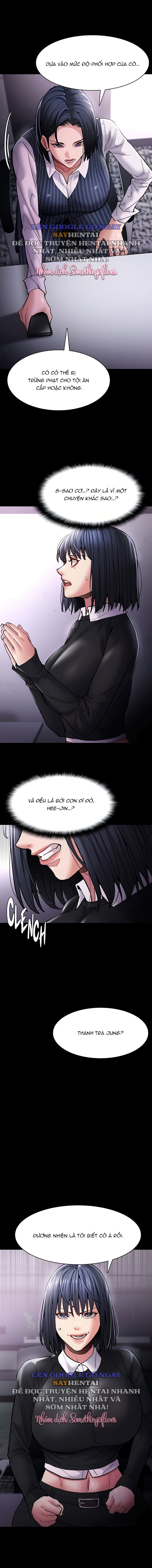 Nhật Kí Của Kẻ Biến Thái Chương 99 - trang 40