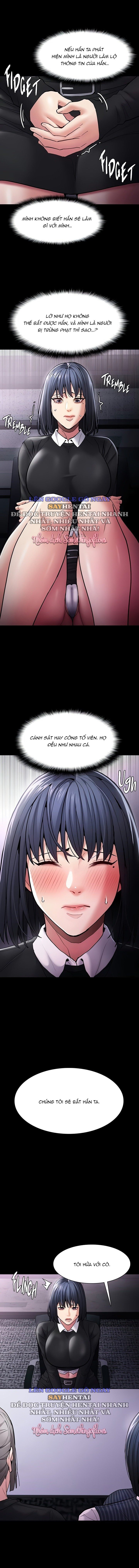 Nhật Kí Của Kẻ Biến Thái Chương 99 - trang 28