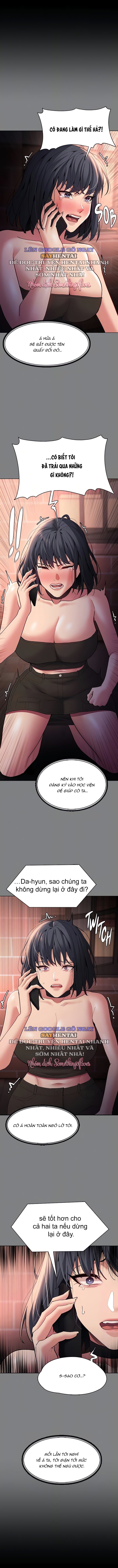 Nhật Kí Của Kẻ Biến Thái Chương 99 - trang 11