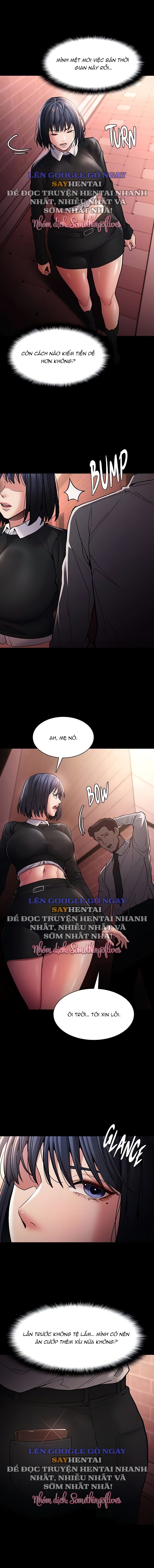 Nhật Kí Của Kẻ Biến Thái Chương 99 - trang 34