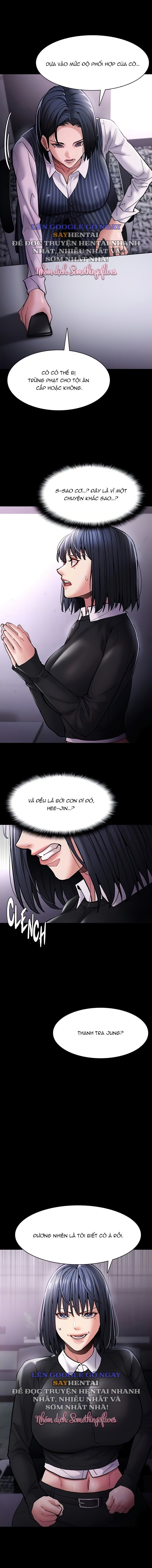 Nhật Kí Của Kẻ Biến Thái Chương 99 - trang 55