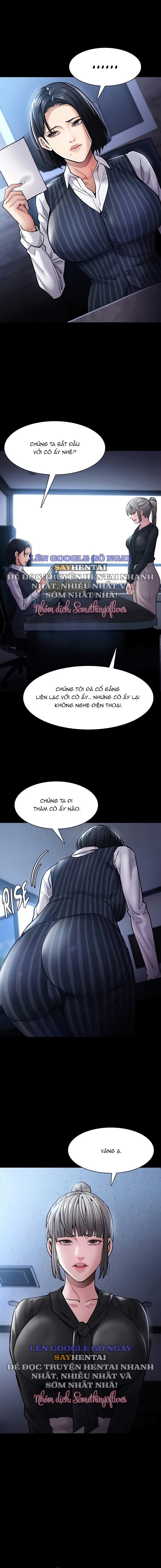 Nhật Kí Của Kẻ Biến Thái Chương 99 - trang 47