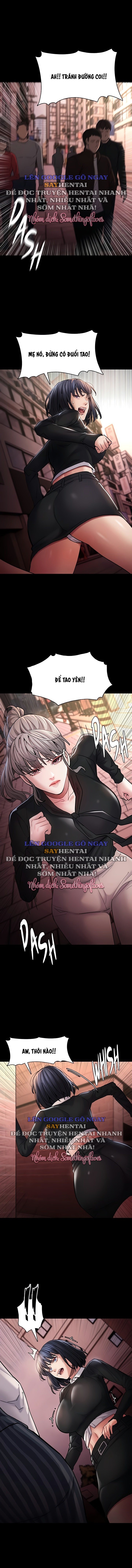Nhật Kí Của Kẻ Biến Thái Chương 99 - trang 7