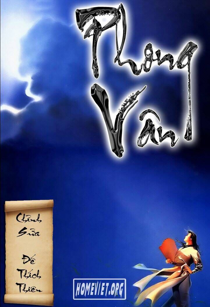 Phong Vân Chương 10 - Truyentranhaz.net