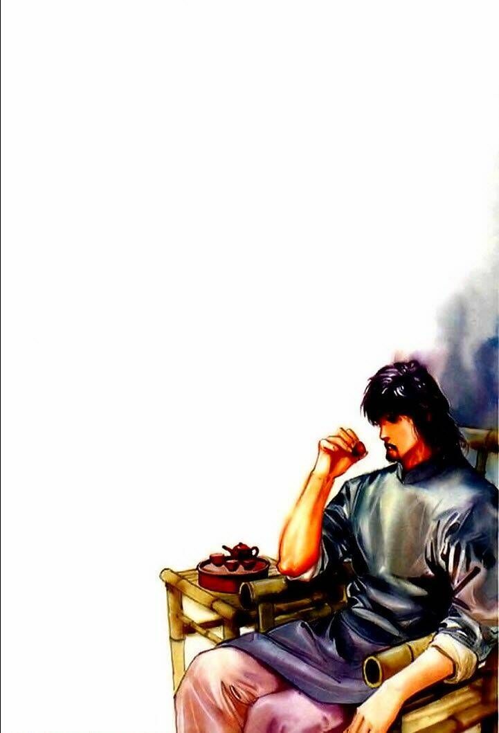 Phong Vân Chương 11 - Truyentranhaz.net