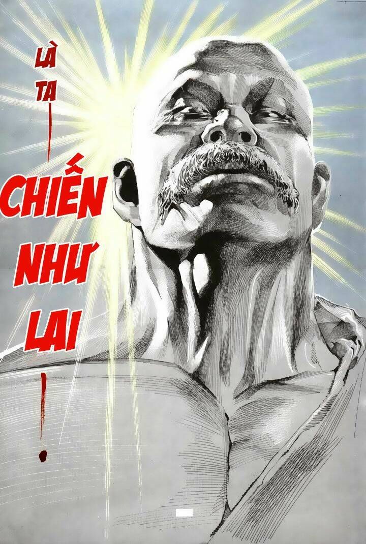 Phong Vân Chương 124 - Truyentranhaz.net