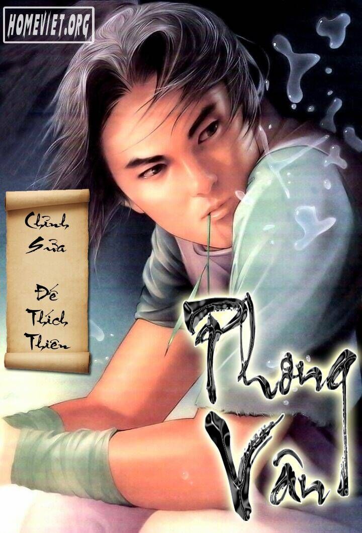 Phong Vân Chương 14 - Truyentranhaz.net