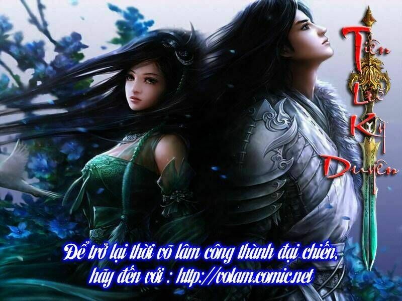 Phong Vân Chương 200 - Truyentranhaz.net
