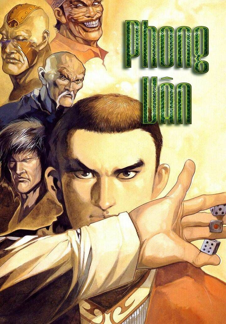 Phong Vân Chương 286 - Truyentranhaz.net