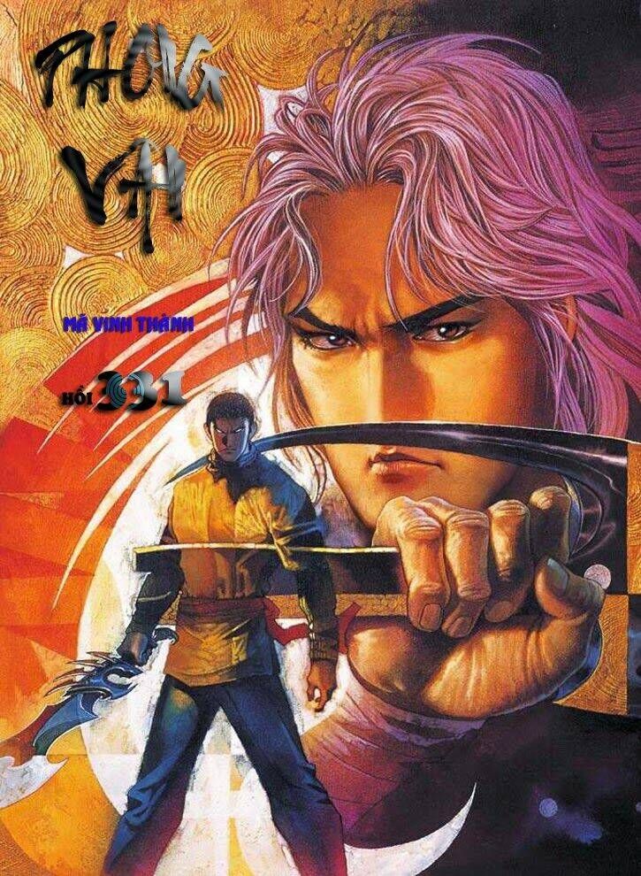 Phong Vân Chương 331 - Truyentranhaz.net