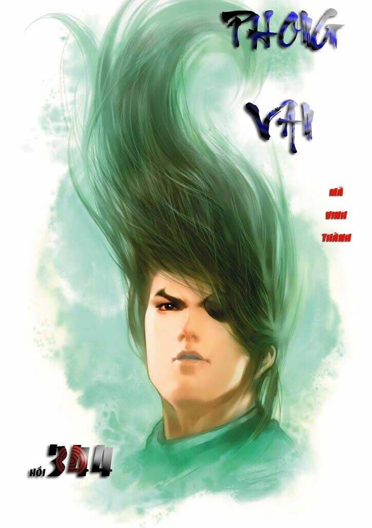 Phong Vân Chương 344 - Truyentranhaz.net