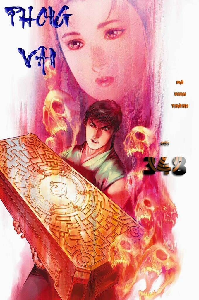 Phong Vân Chương 348 - Truyentranhaz.net