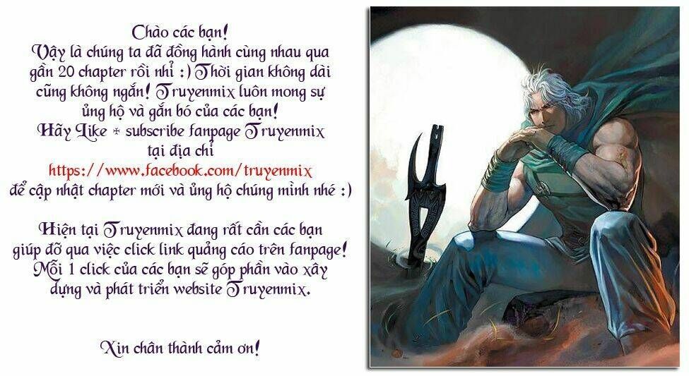 Phong Vân Chương 383 - Truyentranhaz.net
