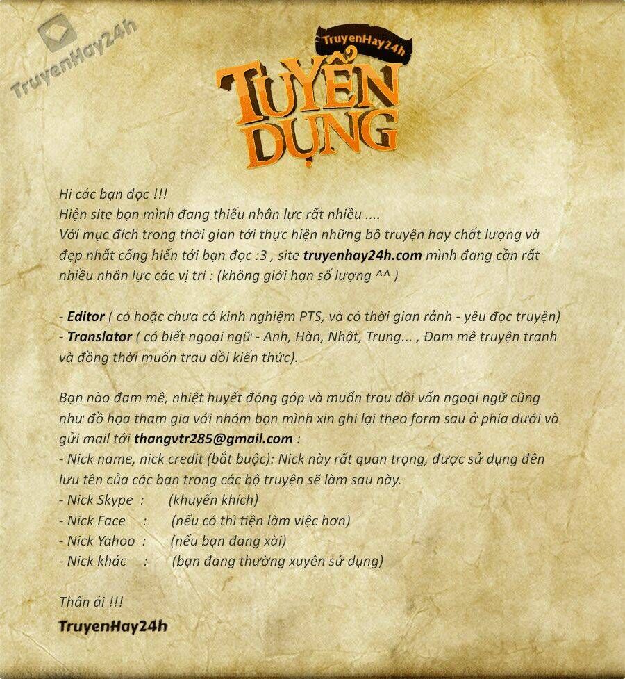 Phong Vân Chương 390 - Truyentranhaz.net