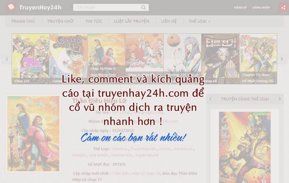 Phong Vân Chương 399 - Truyentranhaz.net