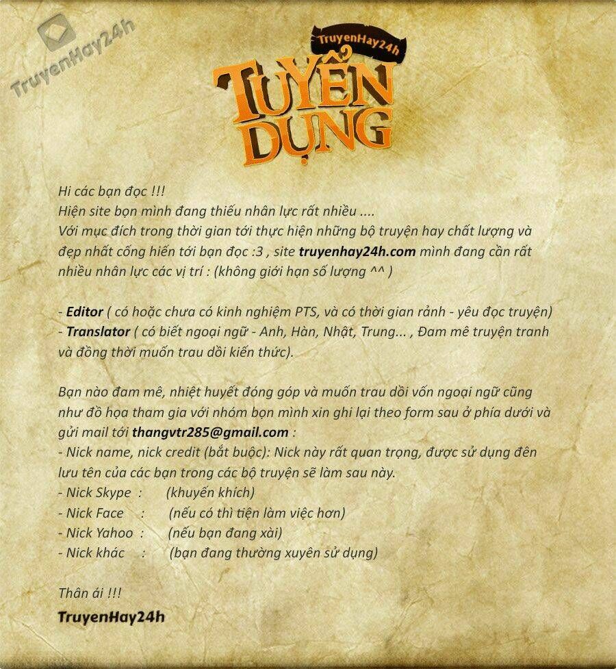 Phong Vân Chương 409 - Truyentranhaz.net