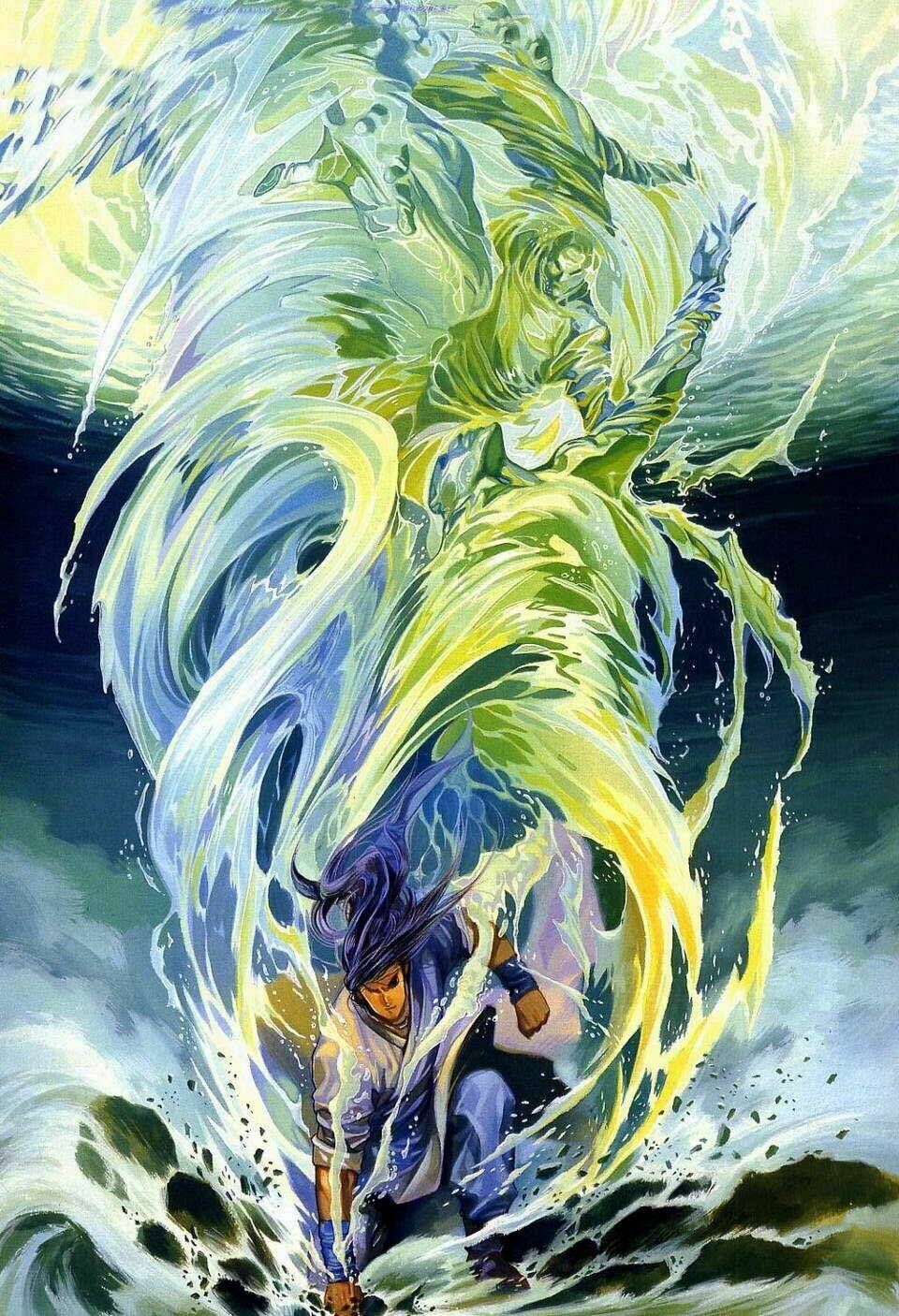 Phong Vân Chương 666 - Truyentranhaz.net