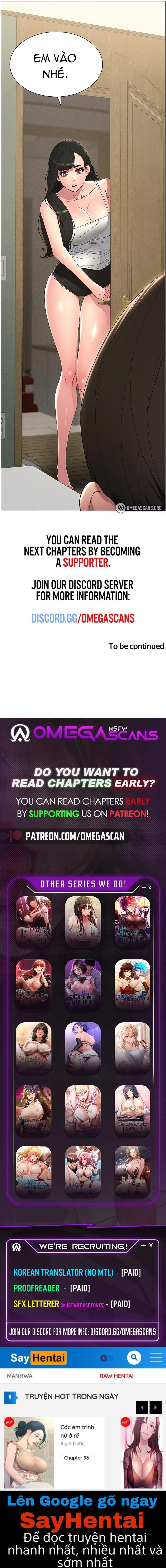 Buổi Học Làm Tình Với Em Gái Chương 1 - trang 22