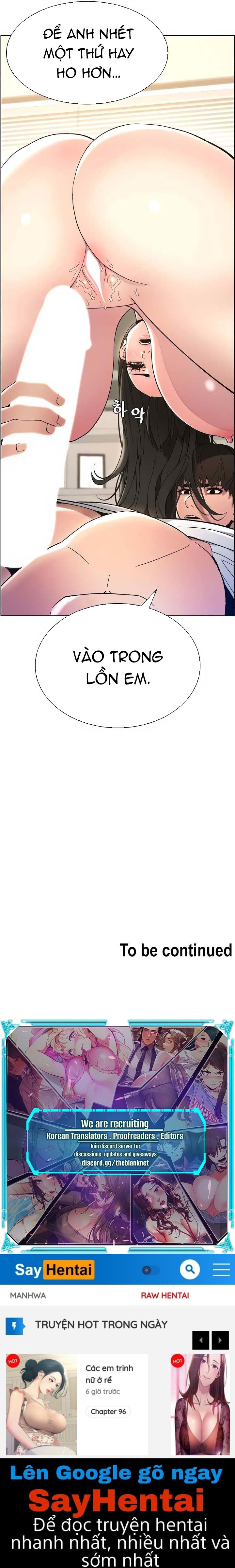 Buổi Học Làm Tình Với Em Gái Chương 10 - trang 14