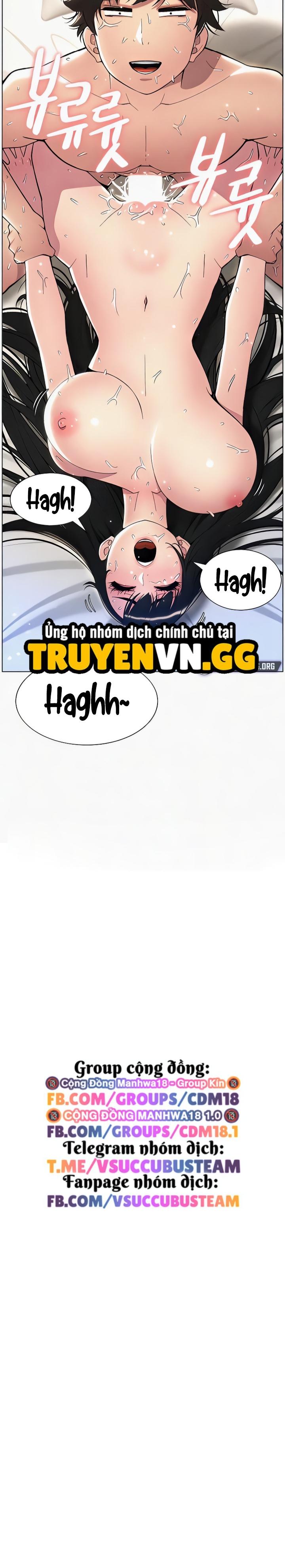 Buổi Học Làm Tình Với Em Gái Chương 18 - trang 14