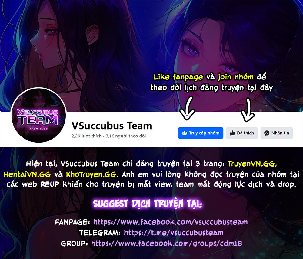 Buổi Học Làm Tình Với Em Gái Chương 18 - trang 16