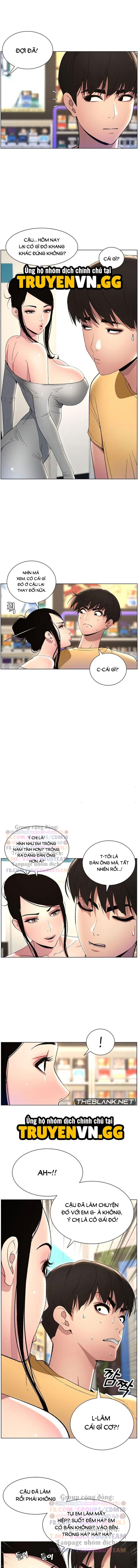 Buổi Học Làm Tình Với Em Gái Chương 19 - trang 28