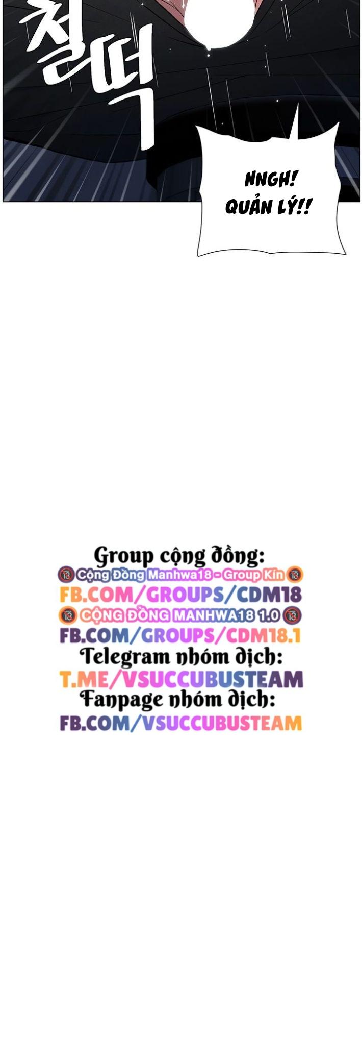 Buổi Học Làm Tình Với Em Gái Chương 19 - trang 16