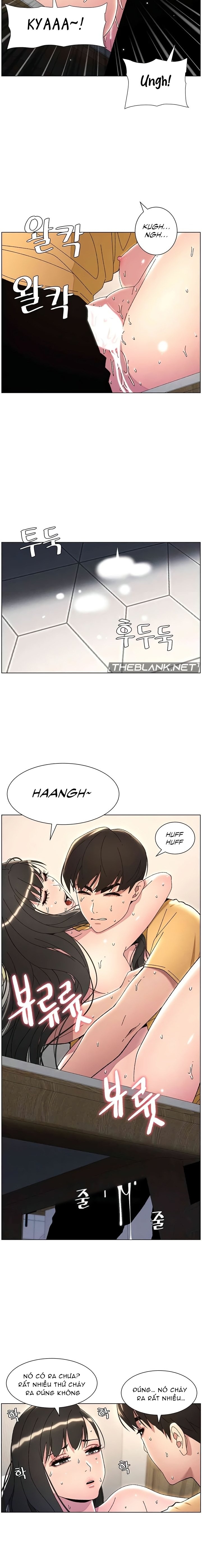 Buổi Học Làm Tình Với Em Gái Chương 22 - trang 62
