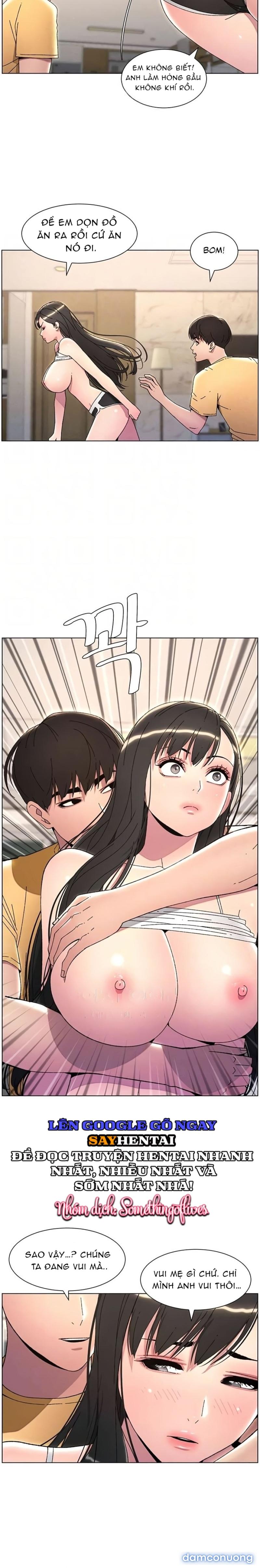 Buổi Học Làm Tình Với Em Gái Chương 22 - trang 26