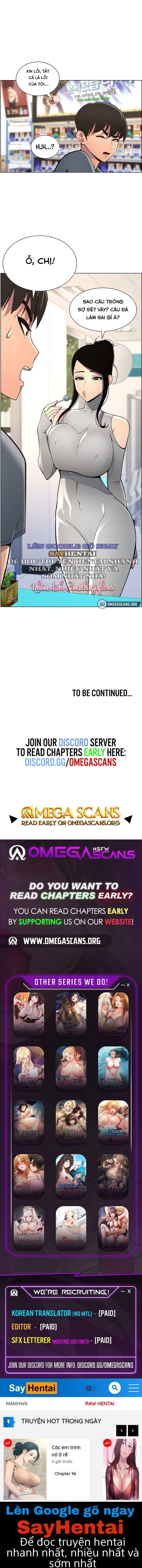 Buổi Học Làm Tình Với Em Gái Chương 32 - trang 45